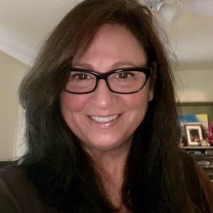 Meet your Posher, Susan